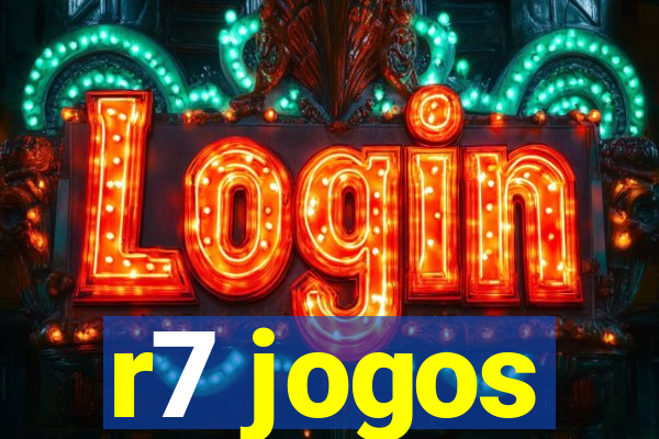 r7 jogos